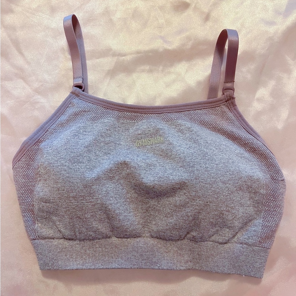 Gymshark Sports Bra